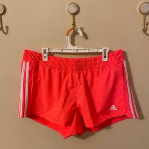 Adidas Athletic shorts